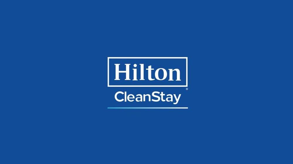 Hampton Inn Monterrey-Airport Apodaca Exterior photo